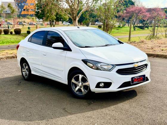 CHEVROLET PRISMA 1.4 MPFI LTZ 8V FLEX 4P MANUAL CHEVROLET PRISMA 1.4 MPFI LTZ 8V FLEX 4P MANUAL